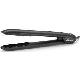 BaByliss Випрямляч Super Styler, темп.режимов-5, 160-200С, LEd індикатор, технол. Micro Heating Matrix, термо килимок, кераміка, чорний