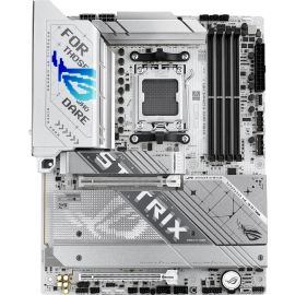 ASUS Материнcька плата ROG STRIX X870-A GAMING WIFI sAM5 X870 4xDDR5 M.2 HDMI DP WiFi BT ATX