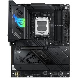 ASUS Материнcька плата ROG STRIX X870-F GAMING WIFI sAM5 X870 4xDDR5 M.2 HDMI DP WiFi BT ATX