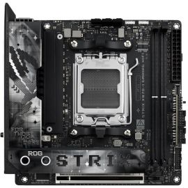 ASUS Материнcька плата ROG STRIX X870-I GAMING WIFI sAM5 X870 2xDDR5 M.2 HDMI WiFi BT mITX