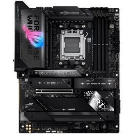 ASUS Материнcька плата ROG STRIX X870E-E GAMING WIFI sAM5 X870E 4xDDR5 M.2 HDMI WiFi BT ATX