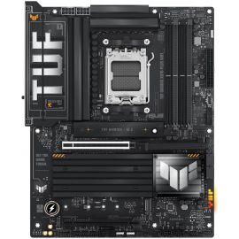 ASUS Материнcька плата TUF GAMING X870-PLUS WIFI sAM5 X870 4xDDR5 M.2 HDMI WiFi BT ATX