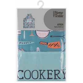 ARDESTO Фартух Cookery 68х80см, 90% поліестер, 10% бавовна
