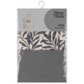 ARDESTO Фартух Leaves, 68х80см, 90% поліестер, 10% бавовна