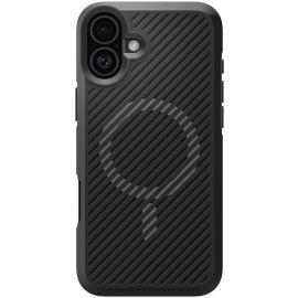 Spigen Чохол для iPhone 16, Core Armor MagFit, Matte Black