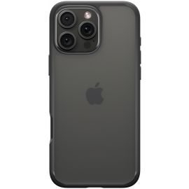 Spigen Чохол для iPhone 16 Pro, Ultra Hybrid, Matte Black