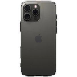 Spigen Чохол для iPhone 16 Pro, Ultra Hybrid, Crystal Clear