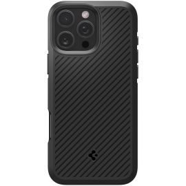 Spigen Чохол для iPhone 16 Pro, Core Armor, Matte Black