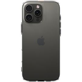 Spigen Чохол для iPhone 16 Pro Max, Ultra Hybrid, Crystal Clear