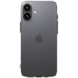 Spigen Чохол для iPhone 16 Plus, Ultra Hybrid, Crystal Clear