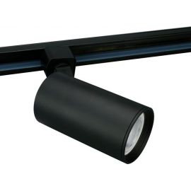 LEDVANCE Світильник трековий ECO GU10 чорний
