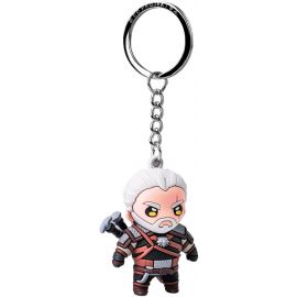 GoodLoot Брелок The Witcher Geralt of Rivia