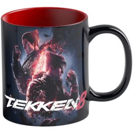 GoodLoot Чашка Tekken 8