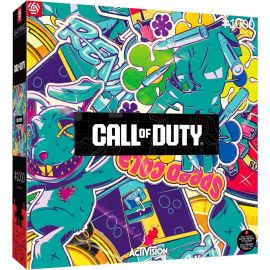 GoodLoot Пазл Call of Duty Collage 1000 ел.