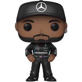 Funko Фігурка Funko POP: Formula 1 - Lewis Hamilton