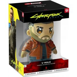 GoodLoot Фігурка Cyberpunk 2077 - V-Male