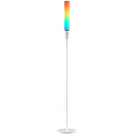 Govee Торшер розумний H6078, 1500Lm, RGBICW, WI-FI/Bluetooth, білий