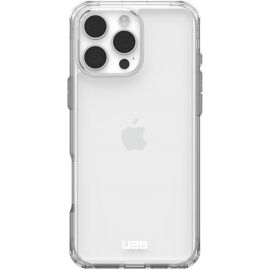 UAG Чохол для iPhone 16 Pro Max, Plyo, Ice