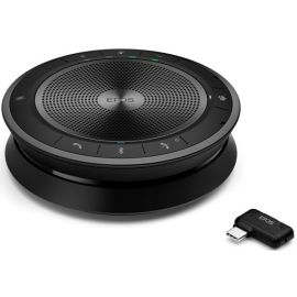 Epos Спікерфон EXPAND 40T, BT 5.0, USB-A/USB-C, сертифікат Microsoft Teams, Чорний