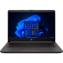 HP Ноутбук 240-G9 14" FHD IPS, Intel i3-1315U, 16GB, F512GB, UMA, DOS, чорний