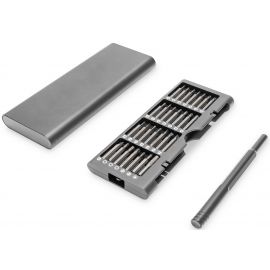 Digitus Набір викруток Precision Screwdriver Set 57