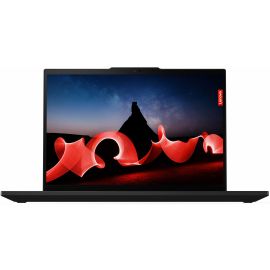 Lenovo Ноутбук ThinkPad T16-G3 16" WUXGA IPS AG, Intel U7-155U, 64GB, F1TB, UMA, Win11P, чорний