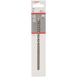 Bosch Свердло по бетону CYL-3, 6х90х150мм SilverPercussion