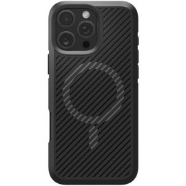 Spigen Чохол для iPhone 16 Pro, Core Armor MagFit, Matte Black