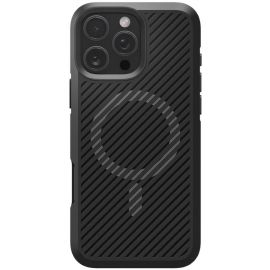 Spigen Чохол для iPhone 16 Pro Max, Core Armor MagFit, Matte Black