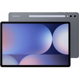 Samsung Планшет Galaxy Tab S10+ (X826) 12.4" 12ГБ, 256ГБ, 5G, 10090мА•год, Android, сірий