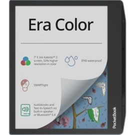 PocketBook Електронна книга 700K3 Era Color, Stormy Sea