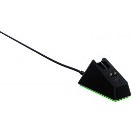 Razer Док-станція Chroma RGB, чорний