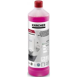 Karcher Засіб для очищення санітарних приміщень SanitPro CA 10 C 1л