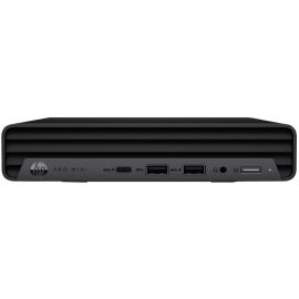 HP Комп'ютер персональний неттоп Pro 400-G9 Mini, Intel i5-13500T, 16GB, F512GB, UMA, WiFi, кл+м, Win11P
