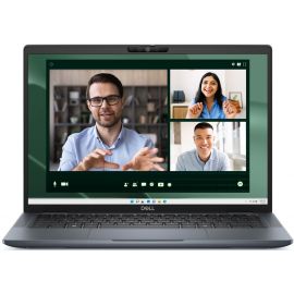Dell Ноутбук Latitude 7350 13.3" FHD+ AG, Intel U7-165U, 32GB, F512GB, UMA, Win11P, чорний