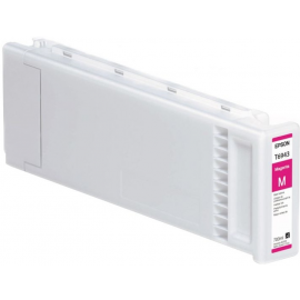 Epson Картридж SC-T3000/5000/7000 Magenta, 700мл