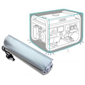 Könner & Söhnen Чохол для генератора KS Cover 10, 600х490х470мм