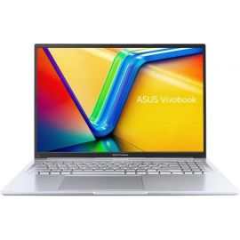 ASUS Ноутбук Vivobook 16 M1605YA-MB688 16" WUXGA IPS, AMD R7-7730U, 16GB, F512GB, UMA, noOS, Сріблястий
