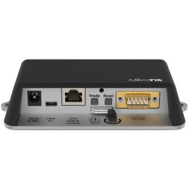 MikroTiK Точка доступу LtAP mini LTE kit