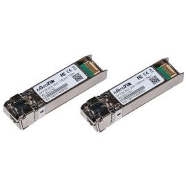 MikroTiK Оптичний SFP/SFP+/SFP28 модуль XS+2733LC15D
