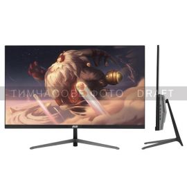 2E Gaming Монітор 27" G2724BU HDMI, DP, Type-C, IPS, 165Hz, 1ms, FreeSync