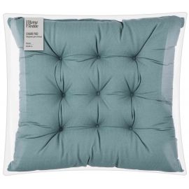ARDESTO Подушка для стільця Soft 40х40см, 100% поліестер, зелений