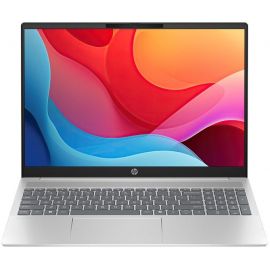 HP Ноутбук Pavilion 16-ag0012ua 16" WUXGA IPS AG, AMD R5-8540U, 16GB, F512GB, UMA, DOS, сріблястий