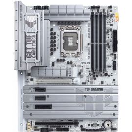 ASUS Материнcька плата TUF GAMING Z890-PRO WIFI s1851 Z890 4xDDR5 M.2 DP HDMI Wi-Fi BT ATX