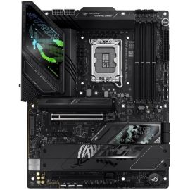 ASUS Материнcька плата ROG STRIX Z890-F GAMING WIFI s1851 Z890 4xDDR5 M.2 DP HDMI Wi-Fi BT ATX