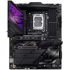 ASUS Материнcька плата ROG STRIX Z890-E GAMING WIFI s1851 Z890 4xDDR5 M.2 DP HDMI Wi-Fi BT ATX