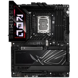 ASUS Материнcька плата ROG MAXIMUS Z890 HERO s1851 Z890 4xDDR5 M.2 Thunderbolt HDMI Wi-Fi BT ATX