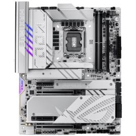 ASUS Материнcька плата ROG MAXIMUS Z890 APEX s1851 Z890 2xDDR5 M.2 Thunderbolt DP Wi-Fi BT ATX білий