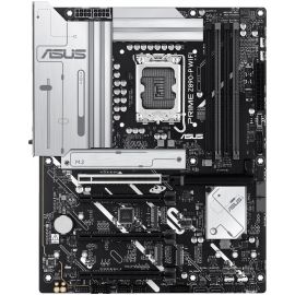 ASUS Материнcька плата PRIME Z890-P WIFI s1851 Z890 4xDDR5 M.2 HDMI DP Wi-Fi ATX