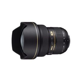 Nikon 14-24mm f/2.8G ED AF-S Nikkor
